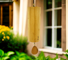 Naložite sliko v pregledovalnik galerije, koshi zvoncek zemlja terra veterni zvoncek koshi zemlja koshi chimes terra earth