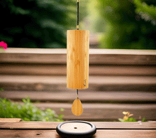 Naložite sliko v pregledovalnik galerije, koshi zvoncek zemlja terra veterni zvoncek koshi zemlja koshi chimes earth terra