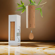 Naložite sliko v pregledovalnik galerije, koshi zvoncek ogenj veterni zvoncek koshi ogenj ignis koshi chimes fire ignis