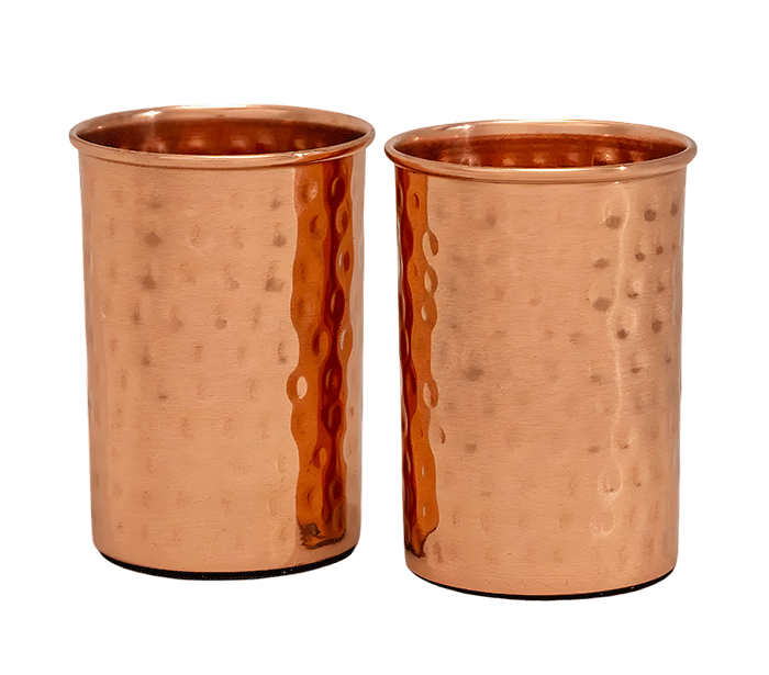bakreni kozarec za vodo iz bakra kozarec iz bakra baker kozarec bakreni kozarec za vodo iz bakra 300 ml