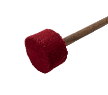 Naložite sliko v pregledovalnik galerije, Maleta za tibetanske pojoče posode udarjalka za terapevtska glasbila-glasbena terapija zvocna masaza lesene paliceojoce sklede filc