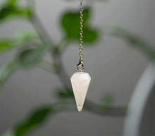 Naložite sliko v pregledovalnik galerije, nihalo kamena strela talisman nihalo iz kamene strele kristalno nihalo kamena strela kristali nihalo iz kamene strele poldragi kamni nihala merjenje energije nihala pendelum
