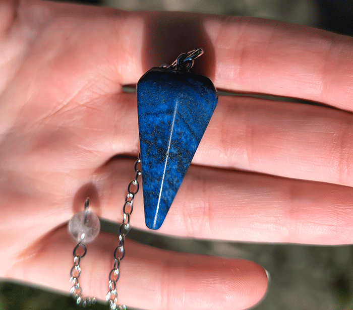 nihalo lapis lazuli talisman nihalo iz lapis lazuli kristalno nihalo kristali nihalo poldragikamni nihala merjenje energije nihala