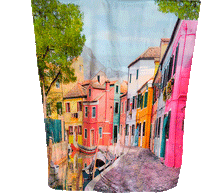 Naložite sliko v pregledovalnik galerije, obojestranski ženski šal poletni šali modni sal pisani sali cvetlice prehodni sal viskoza svila barvit ženski šali moda udoben šal mehek obojestranski sal jesenski šal cvetlični ženski šal moda