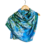 Naložite sliko v pregledovalnik galerije, obojestranski ženski šal poletni šali modni sal pisani sali cvetlice prehodni sal viskoza svila barvit ženski šali moda udoben šal mehek obojestranski sal jesenski šal cvetlični ženski šal poletni šal