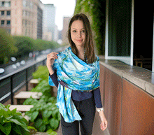 Naložite sliko v pregledovalnik galerije, obojestranski ženski šal poletni šali modni sal pisani sali cvetlice prehodni sal viskoza svila barvit ženski šali moda udoben šal mehek obojestranski sal jesenski šal cvetlični ženski šal poletni šal