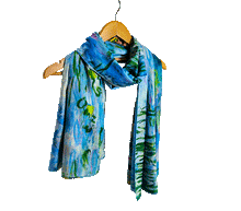 Naložite sliko v pregledovalnik galerije, obojestranski ženski šal poletni šali modni sal pisani sali cvetlice prehodni sal viskoza svila barvit ženski šali moda udoben šal mehek obojestranski sal jesenski šal cvetlični ženski šal poletni šal