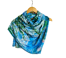 Naložite sliko v pregledovalnik galerije, obojestranski ženski šal poletni šali modni sal pisani sali cvetlice prehodni sal viskoza svila barvit ženski šali moda udoben šal mehek obojestranski sal jesenski šal cvetlični ženski šal poletni šal