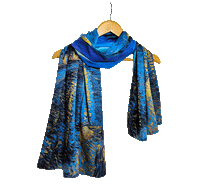 Naložite sliko v pregledovalnik galerije, obojestranski ženski šal poletni šali modni sal pisani sali prehodni sal viskoza svila barvit ženski šali moda udoben šal mehek obojestranski sal jesenski šal ženski šal pariz zvezde