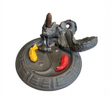 Naložite sliko v pregledovalnik galerije, dimna fontana backflow backflow podstavek za disece stozce dimna fontana backflow stojalo za dišeče stožce stojalo za kadila podstavek za dišeče stožce backflow vzratna dimna fontana stojalo za disece stozce backflow stojalo za stožce podstavek za disece palcke