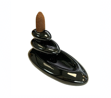 Naložite sliko v pregledovalnik galerije, backflow podstavek za disece stozce dimna fontana backflow stojalo za dišeče palčke stojalo za kadila podstavek za dišeče stožce iz kovine backflow vzratna dimna fontana stojalo za disece stozce backflow stojalo za stožce podstavek za disece palcke