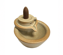 Naložite sliko v pregledovalnik galerije, dimna fontana backflow backflow podstavek za disece stozce dimna fontana backflow stojalo za dišeče stožce stojalo za kadila podstavek za dišeče stožce backflow vzratna dimna fontana stojalo za disece stozce backflow stojalo za stožce podstavek za disece palcke