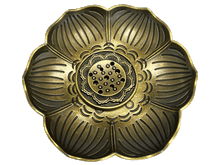 Naložite sliko v pregledovalnik galerije, podstavek za dišeče palčke stojalo za dišeče palčke stojalo za kadila podstavek za dišeče stožce iz kovine stojalo za dišeče stožce lotus