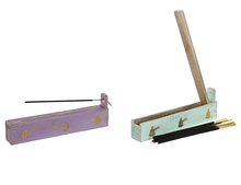 Naložite sliko v pregledovalnik galerije, podstavek za dišeče palčke stojalo za disece palcke podstavek za disece palcke stojalo za kadila podstavek za kadila stojalo za dišave podstavek za disave les