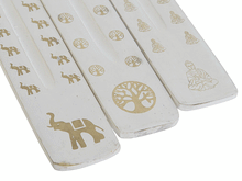 Naložite sliko v pregledovalnik galerije, podstavek za dišeče palčke stojalo za disece palcke podstavek za disece palcke stojalo za kadila podstavek za kadila stojalo za dišave podstavek za disave les