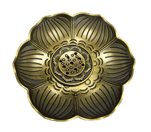 Naložite sliko v pregledovalnik galerije, podstavek za dišeče palčke stojalo za dišeče palčke stojalo za kadila podstavek za dišeče stožce iz kovine stojalo za dišeče stožce lotus