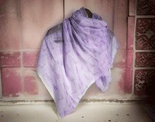 Naložite sliko v pregledovalnik galerije, šal šali mačke muce modni dodatki ženski šali modni šali mačka svila viskoza