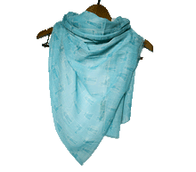 Naložite sliko v pregledovalnik galerije, šal šali mačke muce modni dodatki ženski šali modni šali mačka svila viskoza