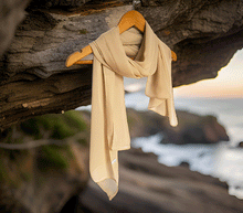 Naložite sliko v pregledovalnik galerije, šal šali ženski šali poletni šali prehodni šali modni dodatki svila viskoza enobarvni šali modni sal zenski sal