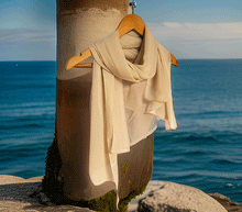 Naložite sliko v pregledovalnik galerije, šal šali ženski šali poletni šali prehodni šali modni dodatki svila viskoza enobarvni šali modni sal zenski sal