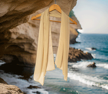 Naložite sliko v pregledovalnik galerije, šal šali ženski šali poletni šali prehodni šali modni dodatki svila viskoza enobarvni šali modni sal zenski sal