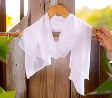 Naložite sliko v pregledovalnik galerije, šal šali ženski šali poletni šali prehodni šali modni dodatki svila viskoza enobarvni šali modni sal zenski sal