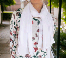 Naložite sliko v pregledovalnik galerije, šal šali ženski šali poletni šali prehodni šali modni dodatki svila viskoza enobarvni šali modni sal zenski sal