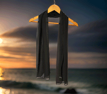 Naložite sliko v pregledovalnik galerije, šal šali ženski šali poletni šali prehodni šali modni dodatki svila viskoza enobarvni šali modni sal zenski sal