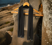 Naložite sliko v pregledovalnik galerije, šal šali ženski šali poletni šali prehodni šali modni dodatki svila viskoza enobarvni šali modni sal zenski sal