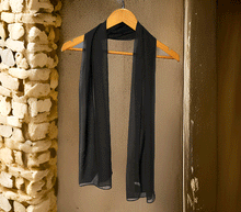 Naložite sliko v pregledovalnik galerije, šal šali ženski šali poletni šali prehodni šali modni dodatki svila viskoza enobarvni šali modni sal zenski sal