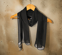 Naložite sliko v pregledovalnik galerije, šal šali ženski šali poletni šali prehodni šali modni dodatki svila viskoza enobarvni šali modni sal zenski sal