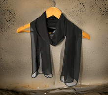 Naložite sliko v pregledovalnik galerije, šal šali ženski šali poletni šali prehodni šali modni dodatki svila viskoza enobarvni šali modni sal zenski sal