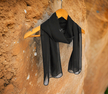 Naložite sliko v pregledovalnik galerije, šal šali ženski šali poletni šali prehodni šali modni dodatki svila viskoza enobarvni šali modni sal zenski sal