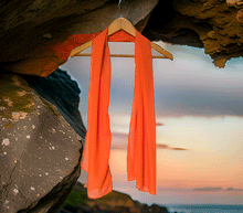 Naložite sliko v pregledovalnik galerije, šal šali ženski šali poletni šali prehodni šali modni dodatki svila viskoza enobarvni šali modni sal zenski sal