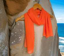 Naložite sliko v pregledovalnik galerije, šal šali ženski šali poletni šali prehodni šali modni dodatki svila viskoza enobarvni šali modni sal zenski sal