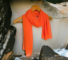 Naložite sliko v pregledovalnik galerije, šal šali ženski šali poletni šali prehodni šali modni dodatki svila viskoza enobarvni šali modni sal zenski sal