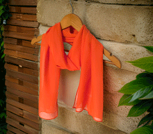 Naložite sliko v pregledovalnik galerije, šal šali ženski šali poletni šali prehodni šali modni dodatki svila viskoza enobarvni šali modni sal zenski sal