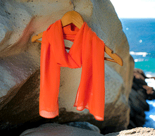 Naložite sliko v pregledovalnik galerije, šal šali ženski šali poletni šali prehodni šali modni dodatki svila viskoza enobarvni šali modni sal zenski sal