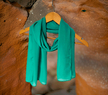 Naložite sliko v pregledovalnik galerije, šal šali ženski šali poletni šali prehodni šali modni dodatki svila viskoza enobarvni šali modni sal zenski sal