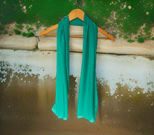 Naložite sliko v pregledovalnik galerije, šal šali ženski šali poletni šali prehodni šali modni dodatki svila viskoza enobarvni šali modni sal zenski sal