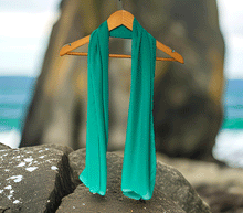 Naložite sliko v pregledovalnik galerije, šal šali ženski šali poletni šali prehodni šali modni dodatki svila viskoza enobarvni šali modni sal zenski sal