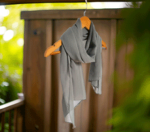 Naložite sliko v pregledovalnik galerije, šal šali ženski šali poletni šali prehodni šali modni dodatki svila viskoza enobarvni šali modni sal zenski sal