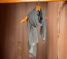 Naložite sliko v pregledovalnik galerije, šal šali ženski šali poletni šali prehodni šali modni dodatki svila viskoza enobarvni šali modni sal zenski sal