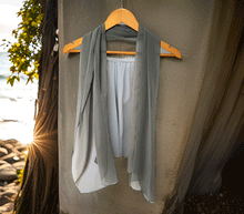 Naložite sliko v pregledovalnik galerije, šal šali ženski šali poletni šali prehodni šali modni dodatki svila viskoza enobarvni šali modni sal zenski sal