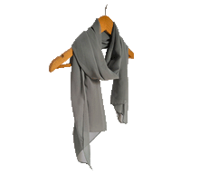 Naložite sliko v pregledovalnik galerije, šal šali ženski šali poletni šali prehodni šali modni dodatki svila viskoza enobarvni šali modni sal zenski sal