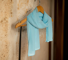 Naložite sliko v pregledovalnik galerije, šal šali ženski šali poletni šali prehodni šali modni dodatki svila viskoza enobarvni šali modni sal zenski sal