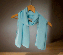 Naložite sliko v pregledovalnik galerije, šal šali ženski šali poletni šali prehodni šali modni dodatki svila viskoza enobarvni šali modni sal zenski sal