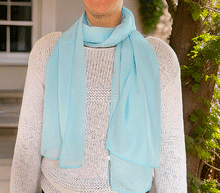 Naložite sliko v pregledovalnik galerije, šal šali ženski šali poletni šali prehodni šali modni dodatki svila viskoza enobarvni šali modni sal zenski sal