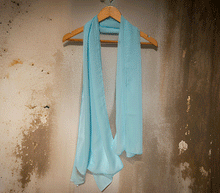 Naložite sliko v pregledovalnik galerije, šal šali ženski šali poletni šali prehodni šali modni dodatki svila viskoza enobarvni šali modni sal zenski sal