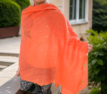 Naložite sliko v pregledovalnik galerije, Šal šali ženski šali poletni šali prehodni šali modni dodatki bombaž šal enobarvni šali mehki šali